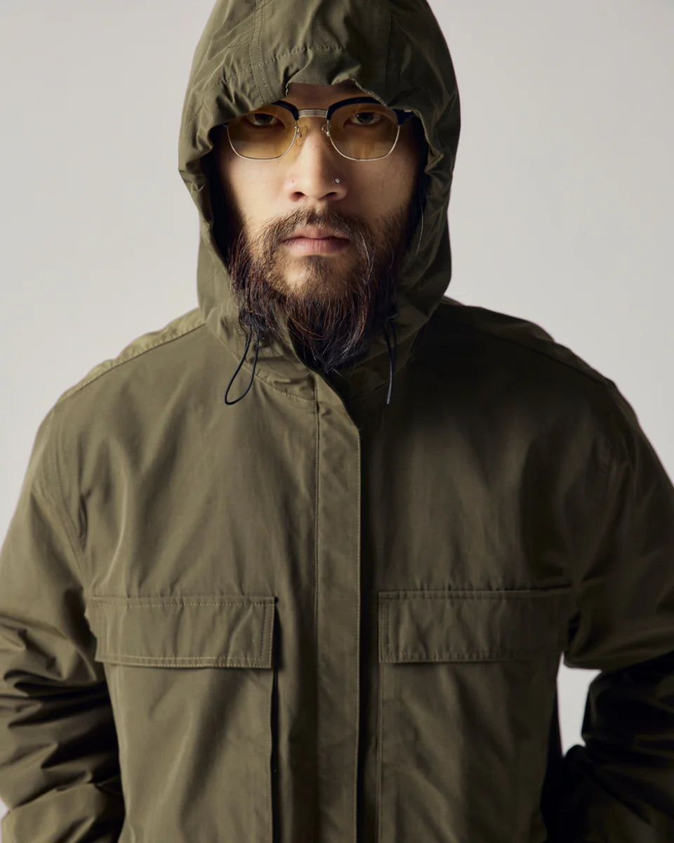 Evo Shell Jacket