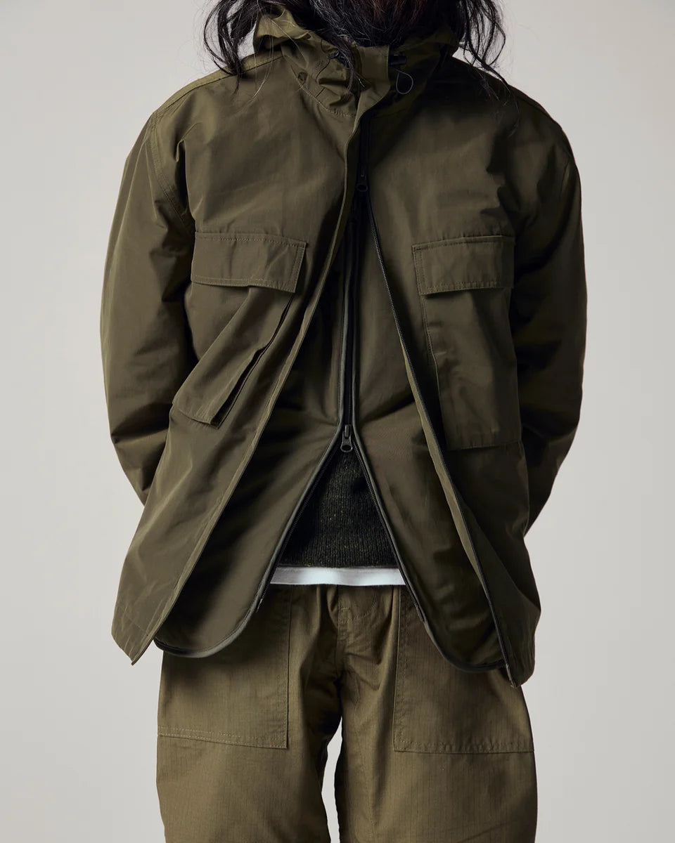 Evo Shell Jacket
