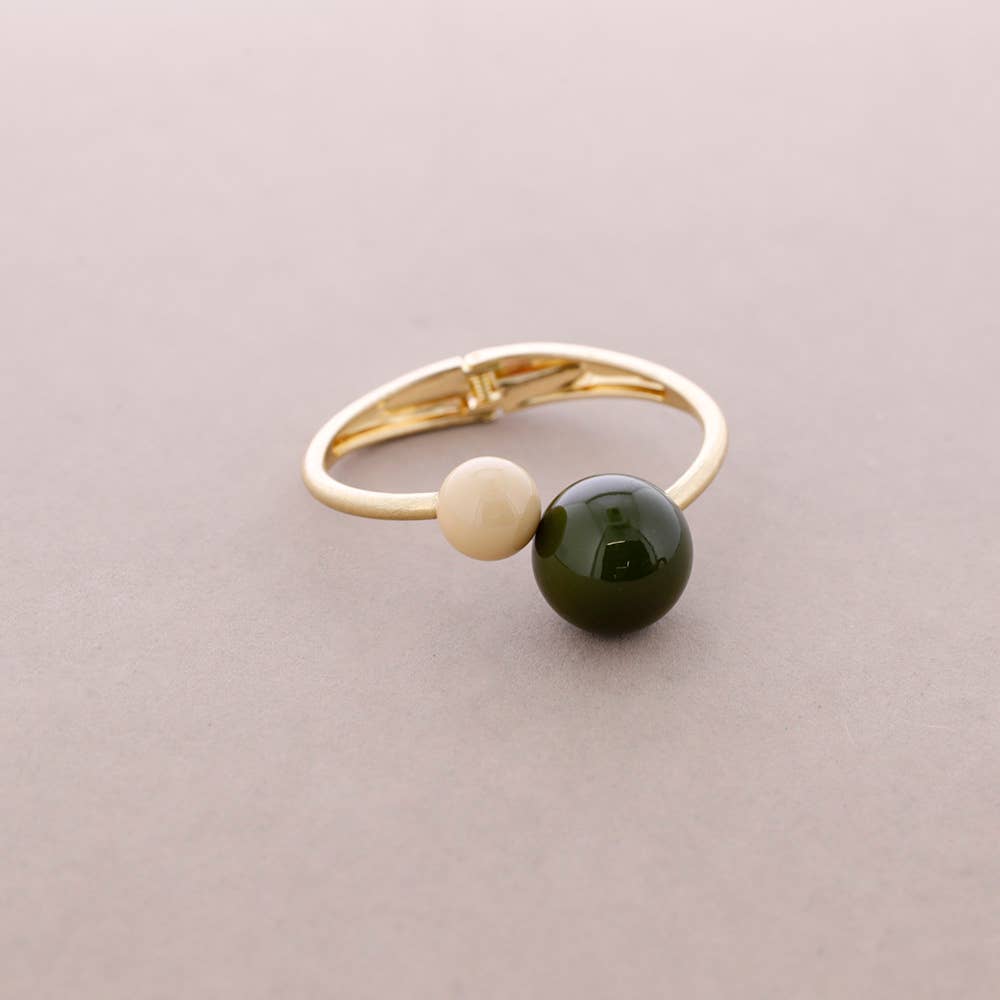 Bracelet Verde