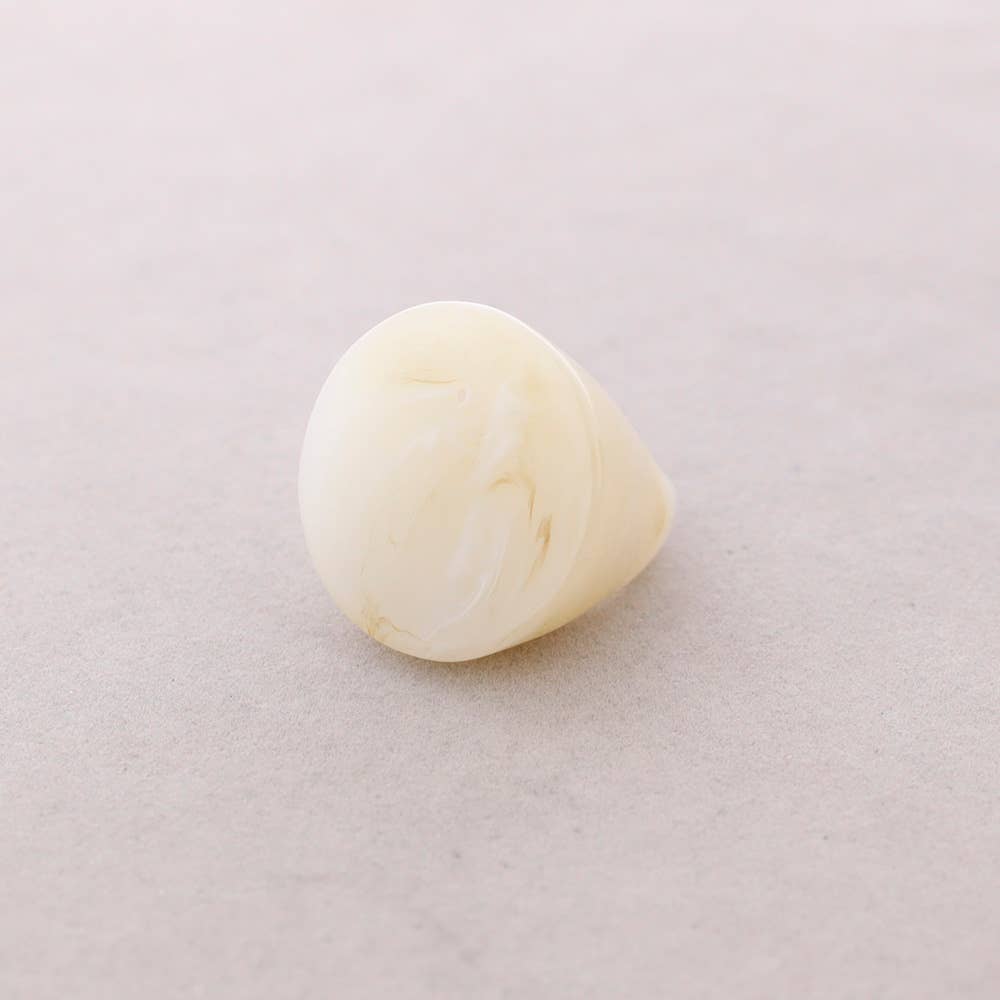 Resin Shape Ring