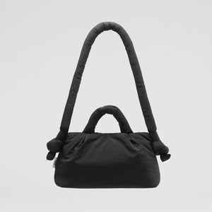 Mini Ona Soft Bag Black