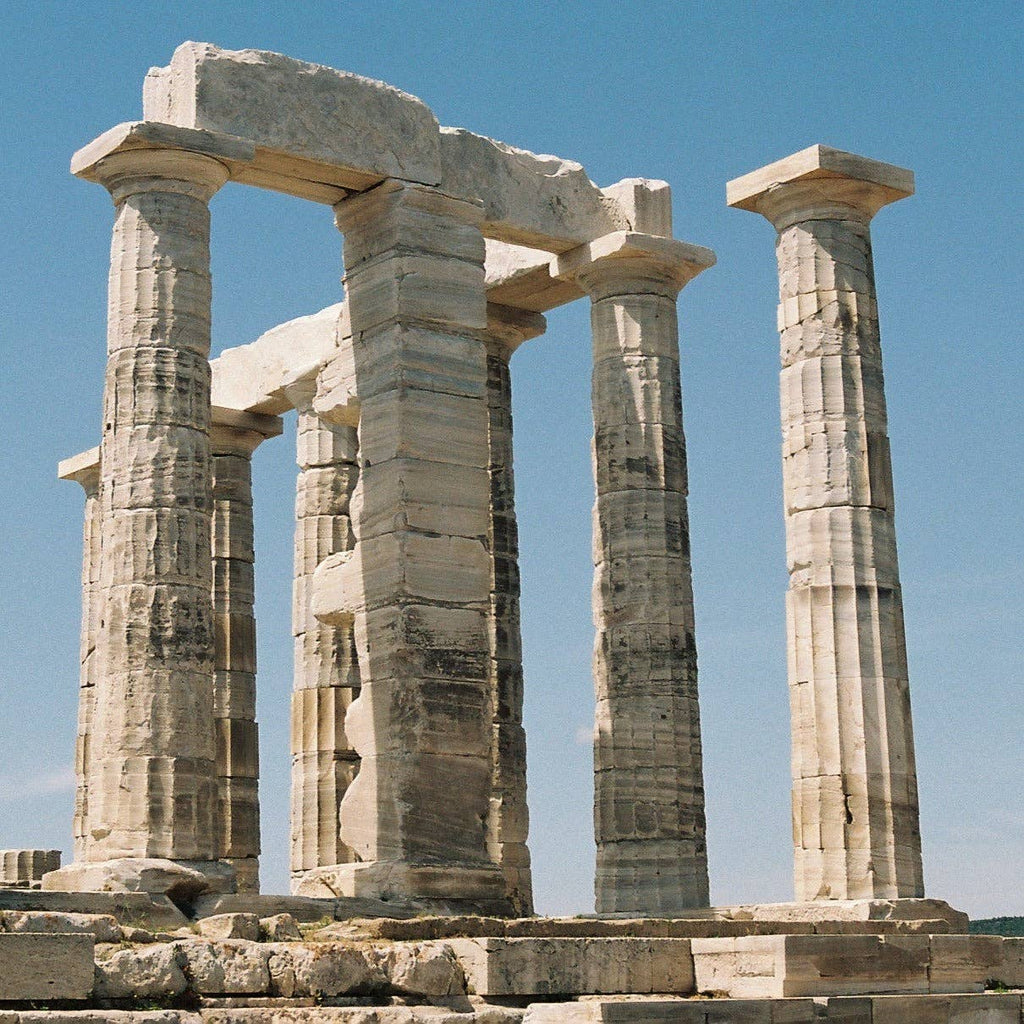 Athens, Riviera, Hydra, Aegina, Greece