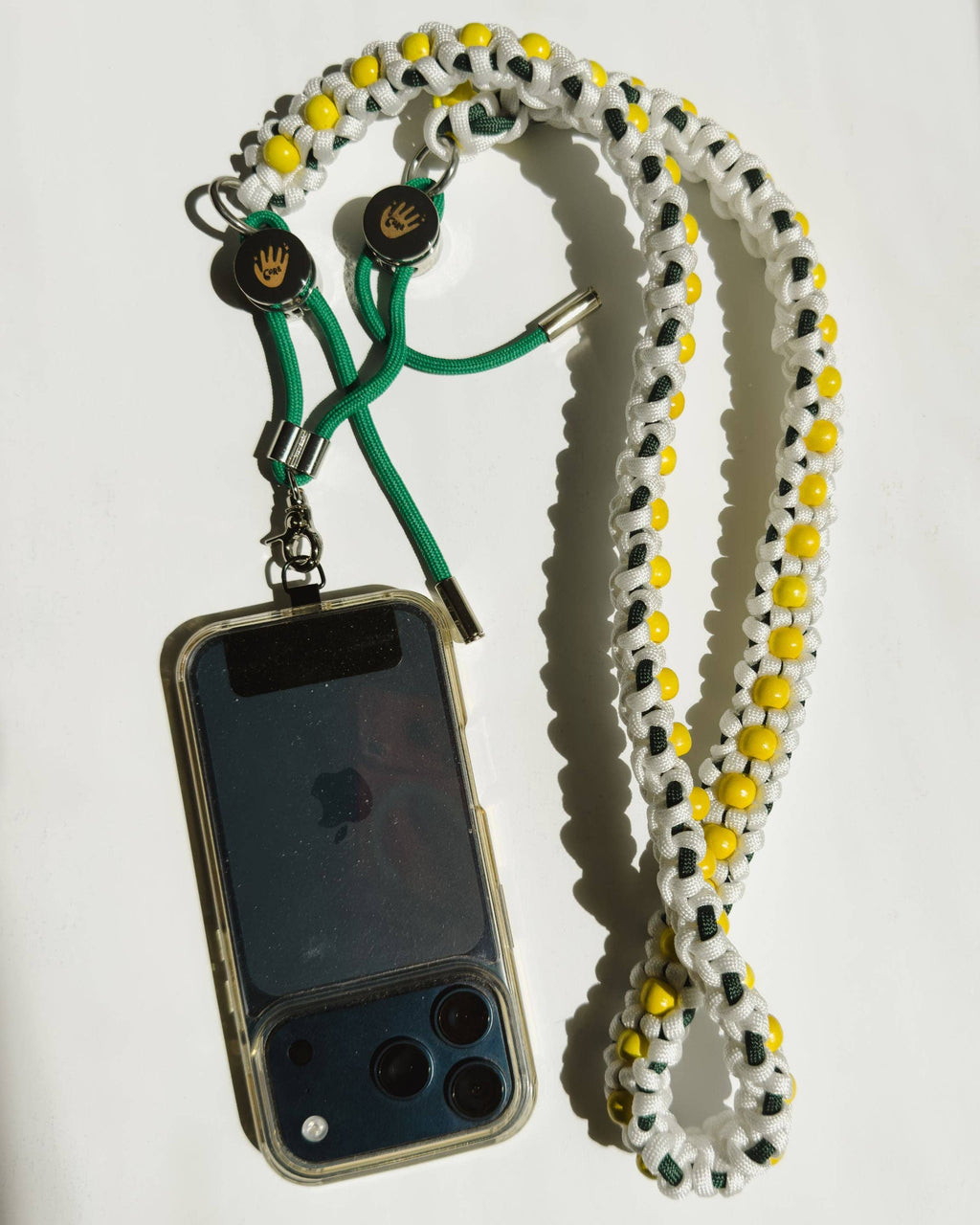 Daisy Phone Corb