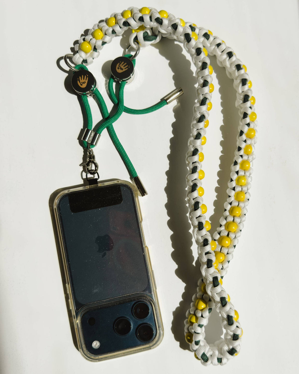 Daisy Phone Corb