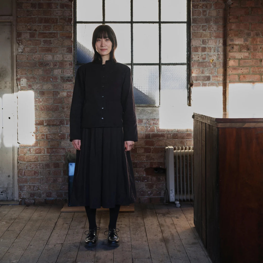 Pleat Play Trousers