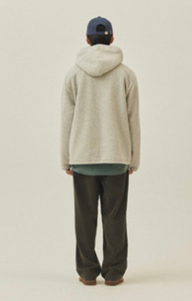Charcoal Corduroy Pants - Last Chance (Onesize fits most)