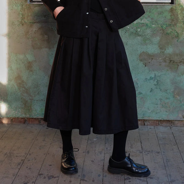 Pleat Play Trousers