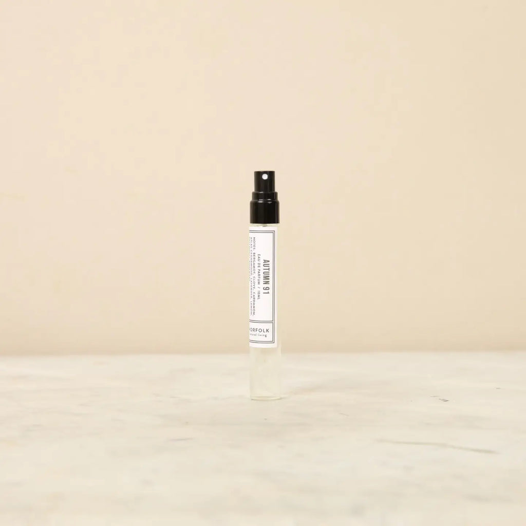 91 Days of Autumn Parfum -10ml