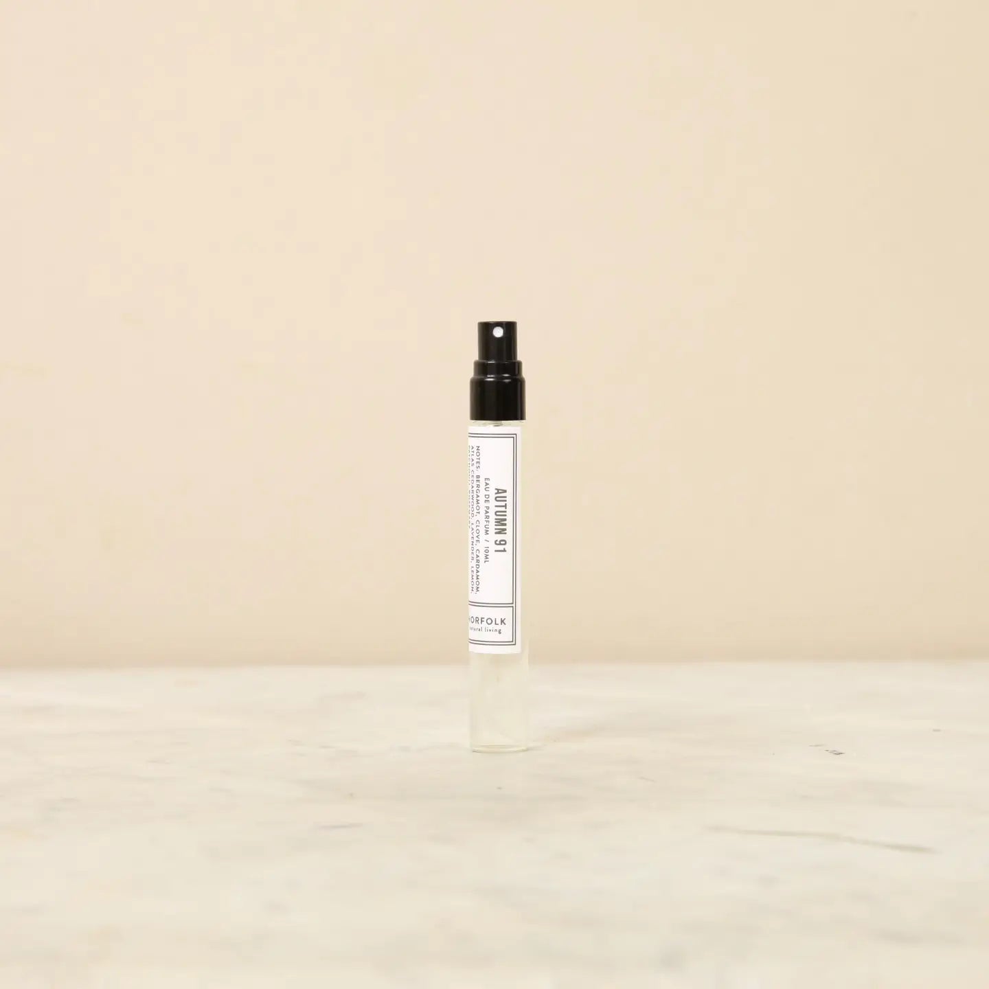 91 Days of Autumn Parfum -10ml