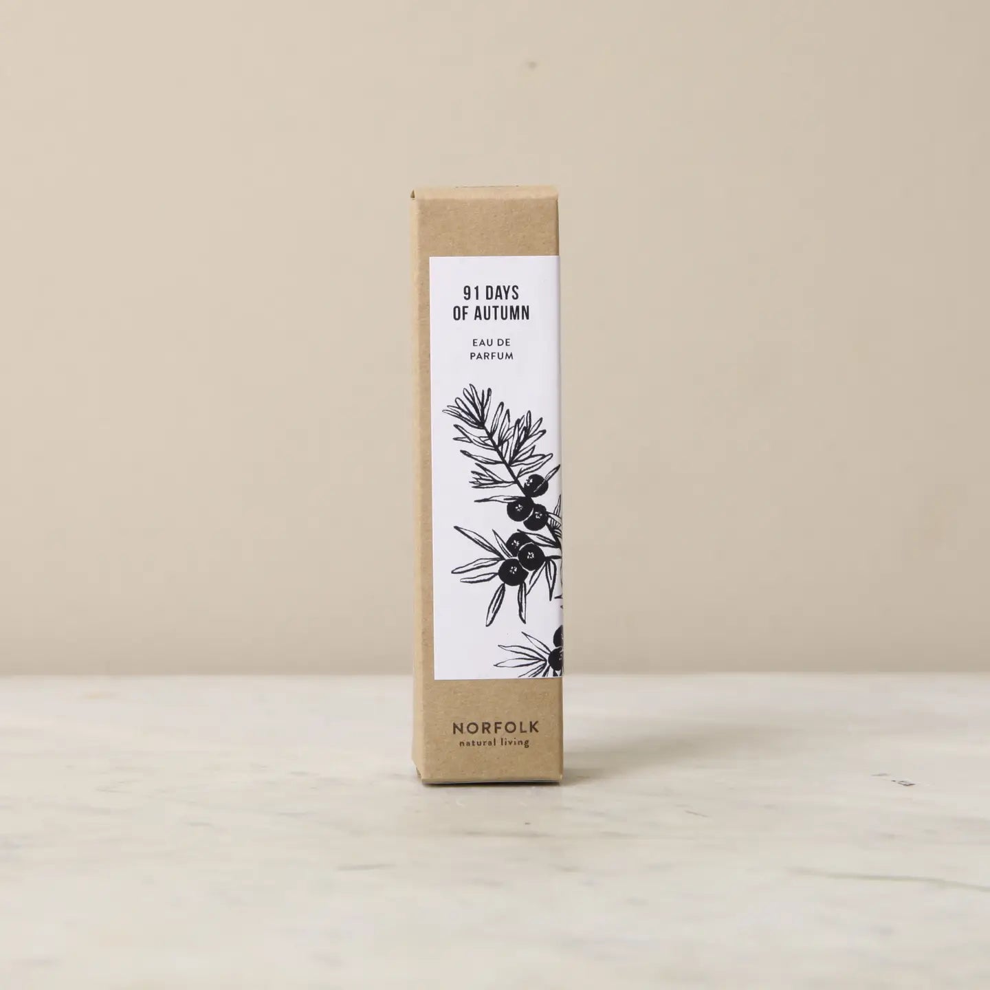91 Days of Autumn Parfum -10ml