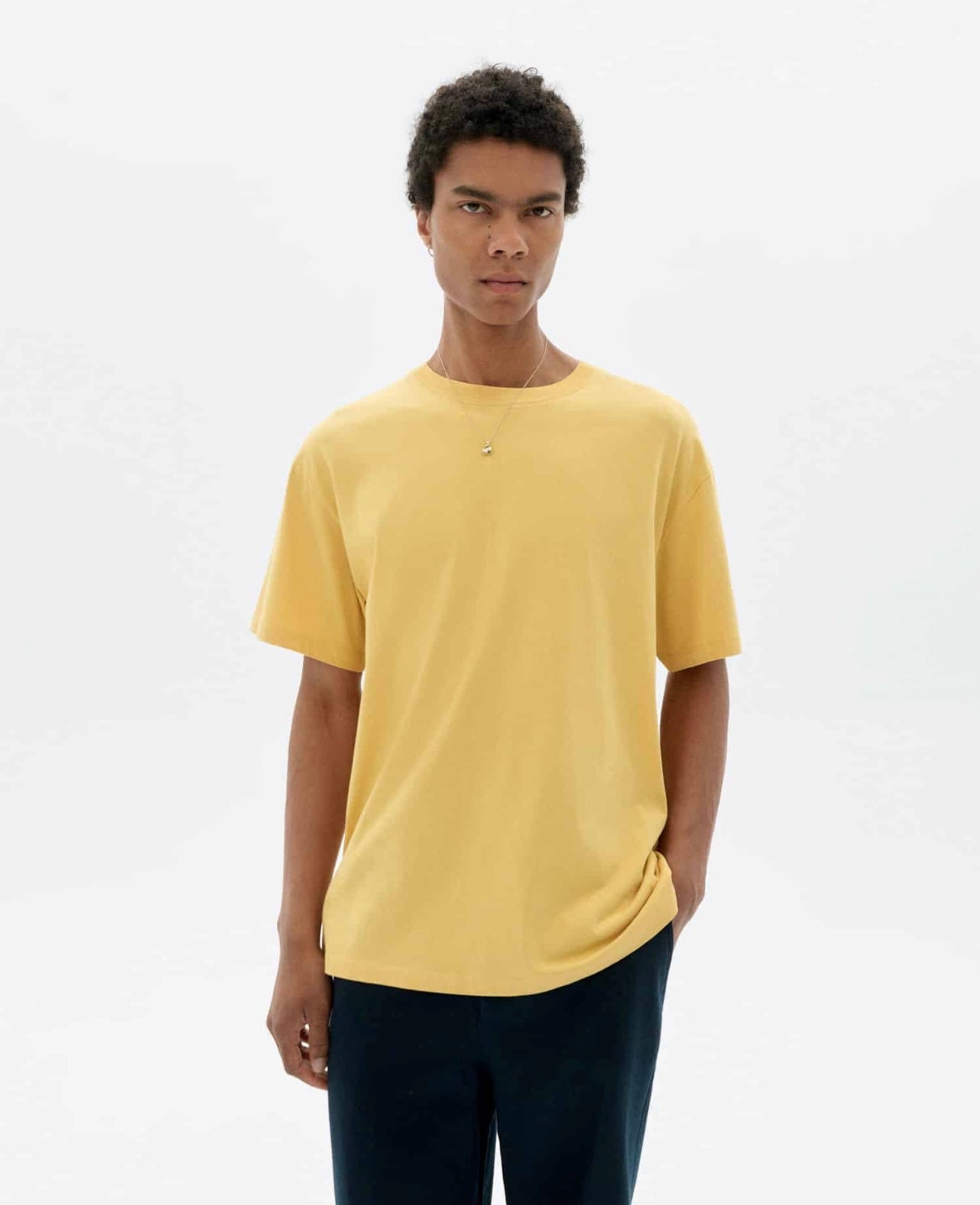 Flower Sahara T Shirt