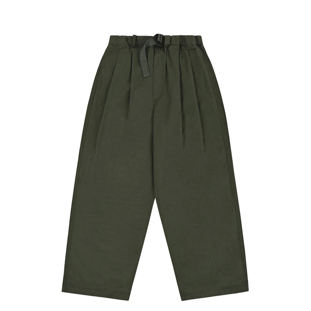 Cotton Fatigue Pants