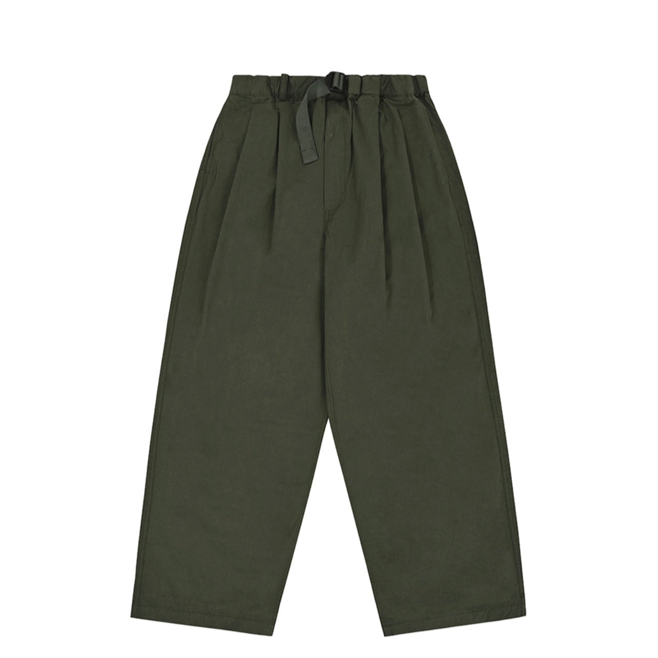 Cotton Fatigue Pants