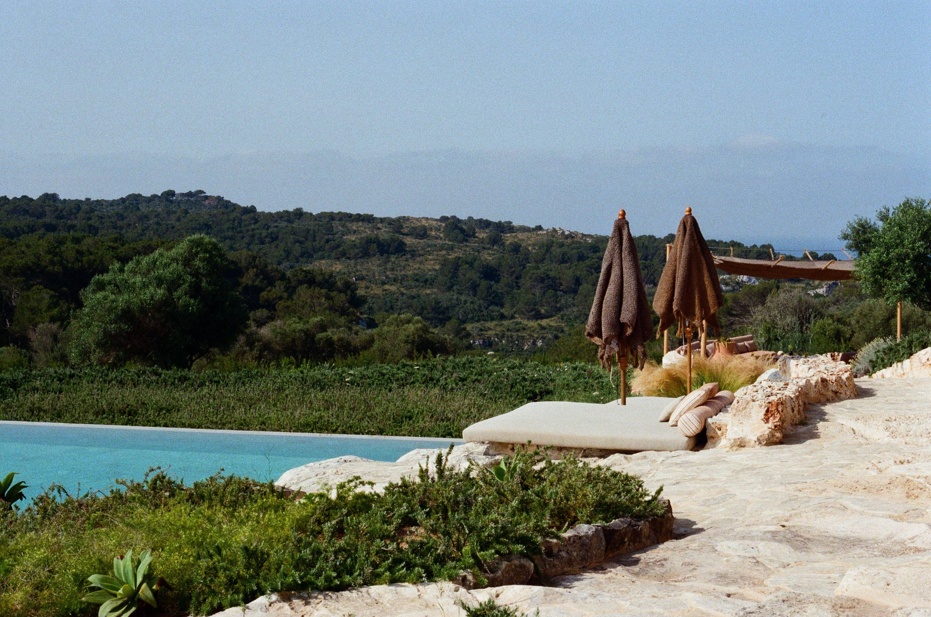Mallorca-Menorca, Balearics, Spain