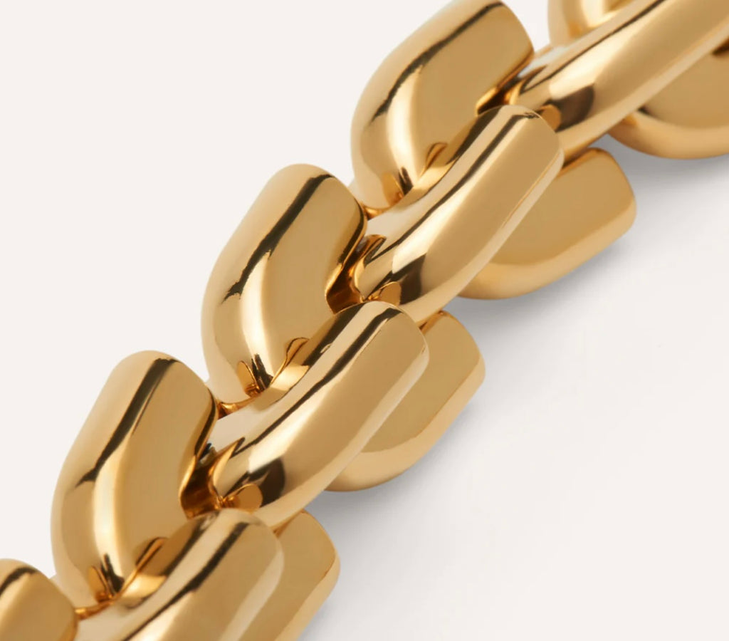 Lourde Statement Bracelet