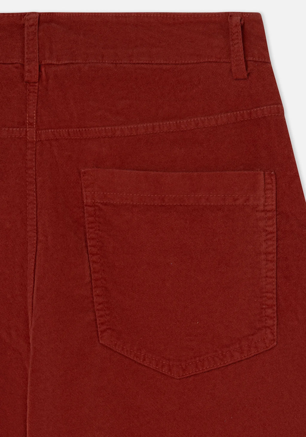 Terracotta Mount Pants