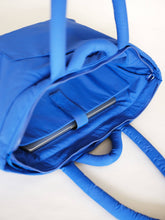 Nuage Bag: Cobalt blue