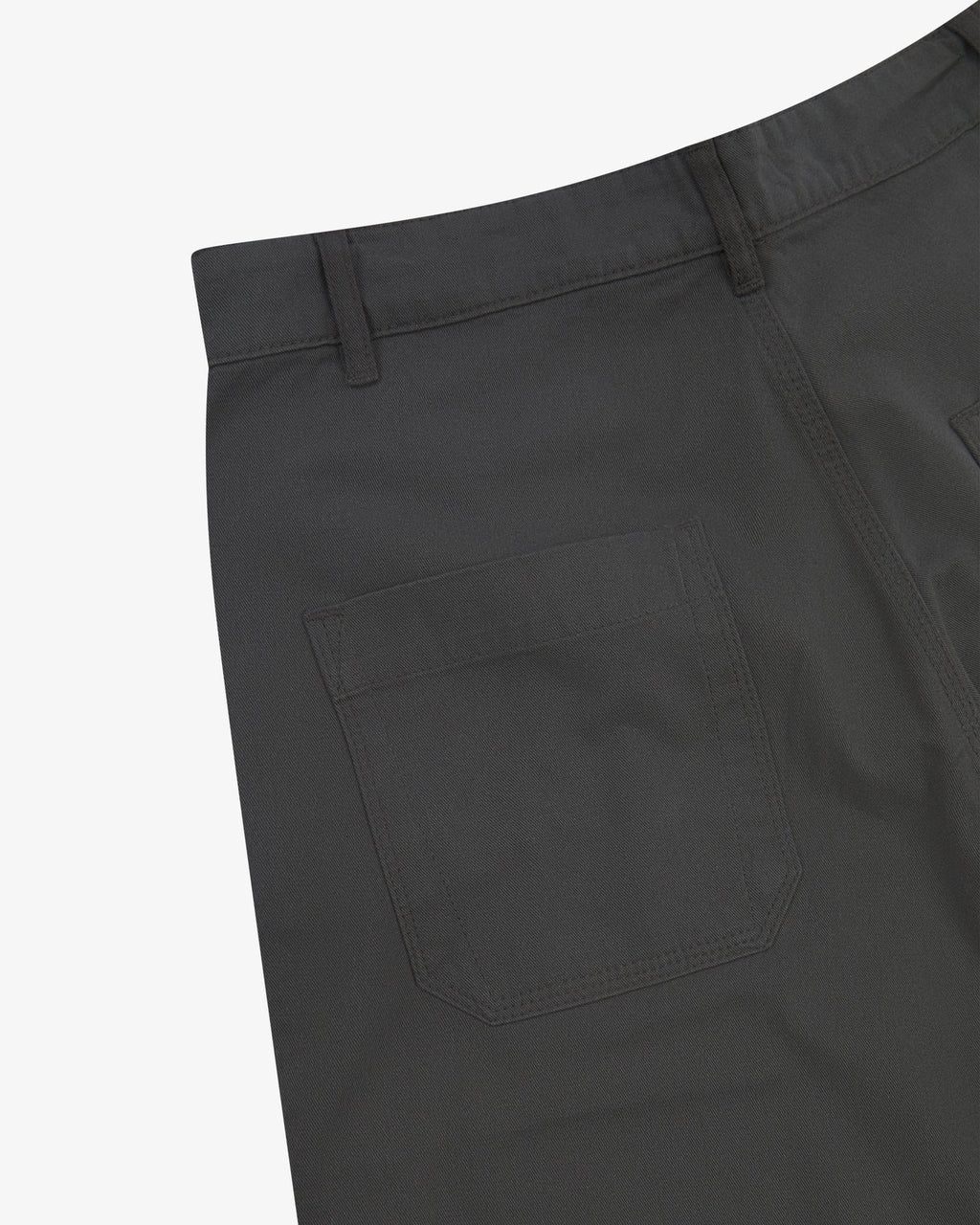 Painter Pants Charcoal