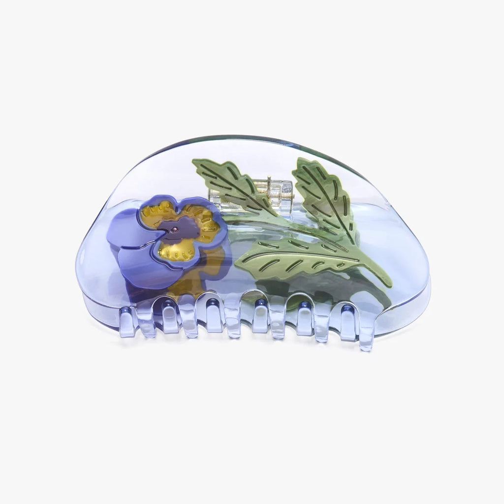 Viola Hair Claw