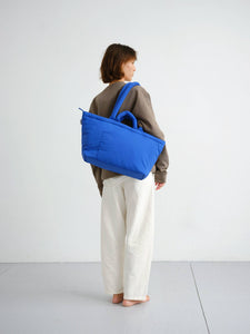 Nuage Bag: Cobalt blue