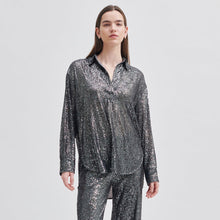 Ash Moonshine Blouse