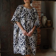 Heart Flow Dress