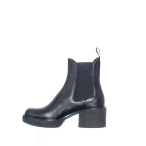 Selma Block Heel Boot