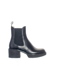 Selma Block Heel Boot