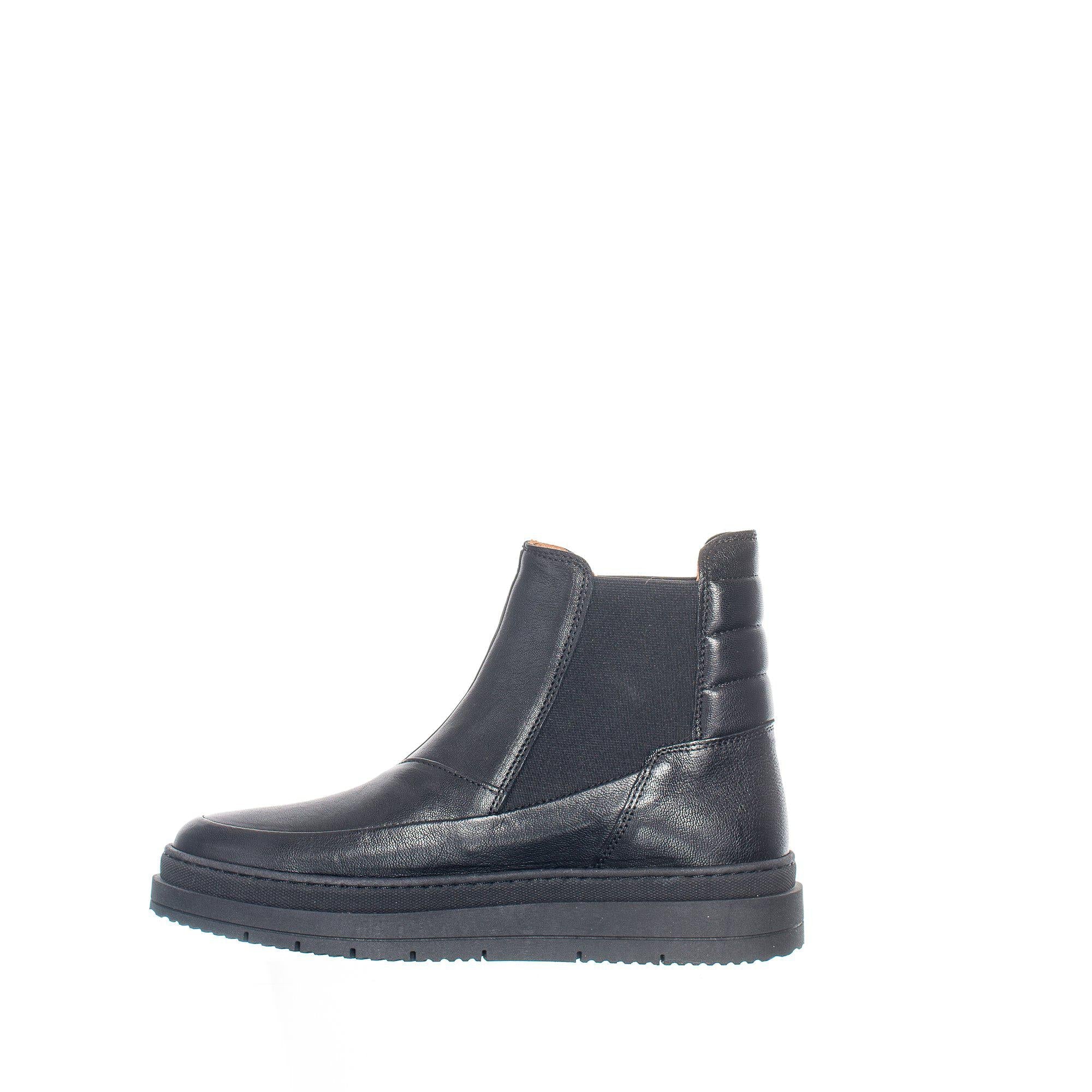 Black Larina Chelsea Boot - size 39, 40 and 41 only