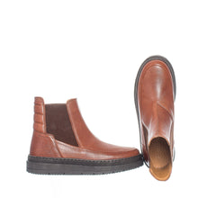 Roasted Brown Larina Chelsea Boot