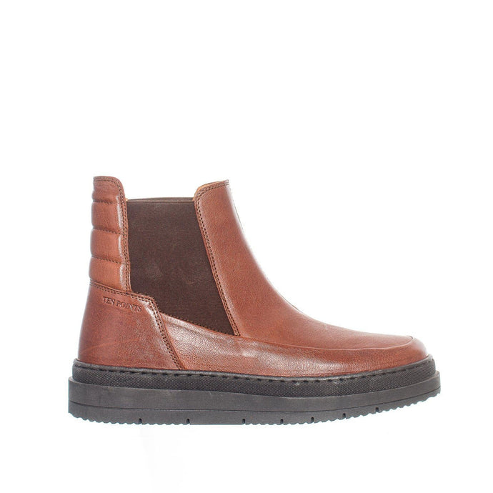 Roasted Brown Larina Chelsea Boot