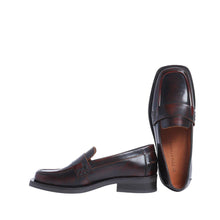 Brandy Elma Loafers