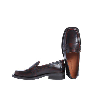 Brandy Elma Loafers