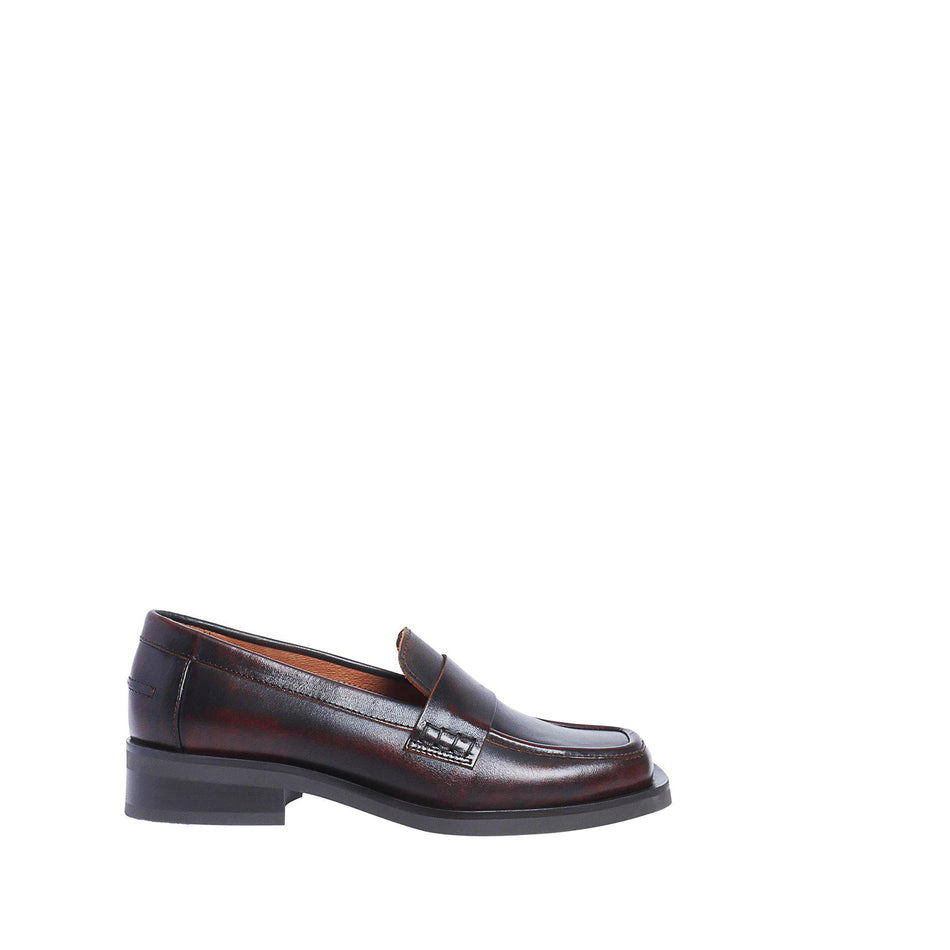 Brandy Elma Loafers