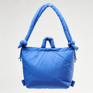 Ona Soft Bag Blue - Last One