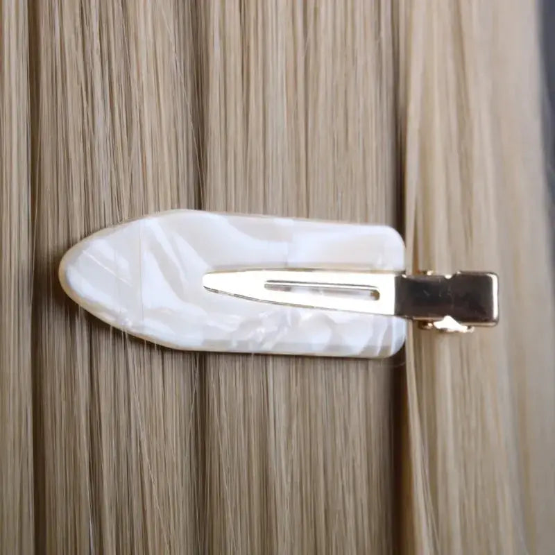 Popcorn Hair Clips