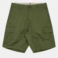 Olivine Cargo Shorts