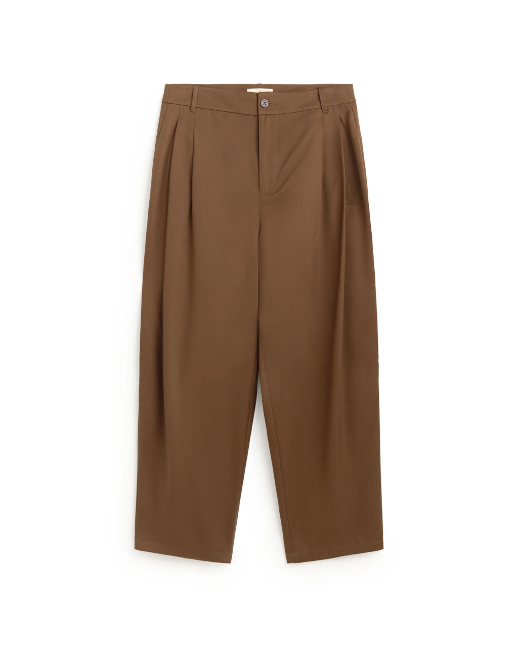Brown Oak Sigurd Pants
