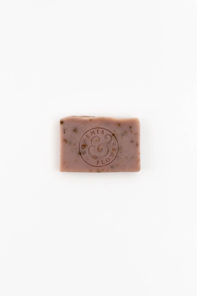 Mountain Bar Soap (Lavender & Sweet Fennel)