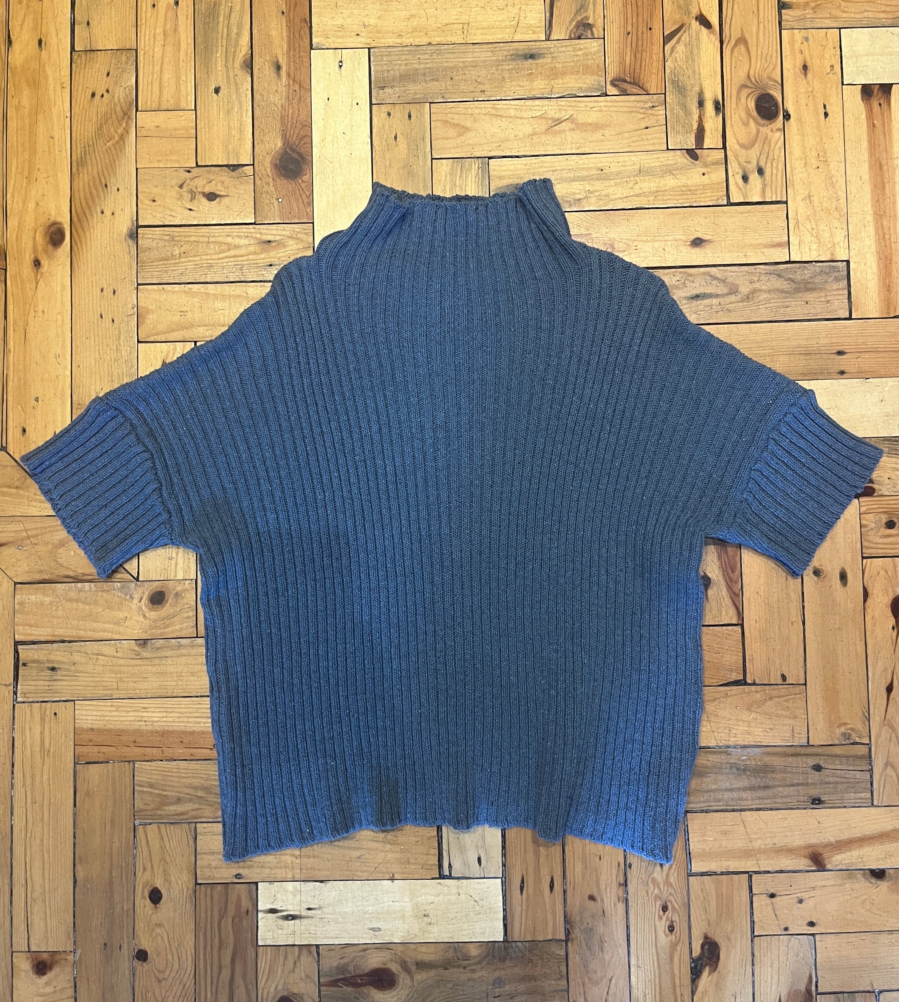 Petra Knit Top