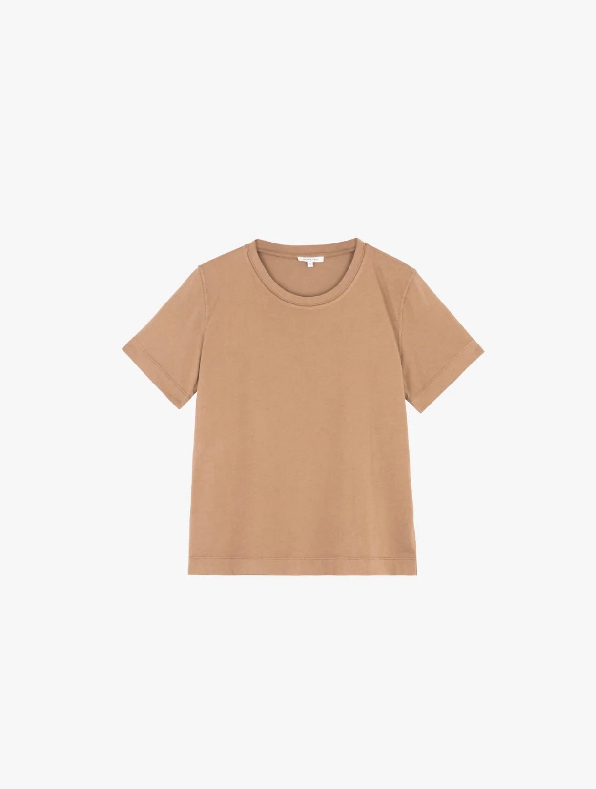 DORATONA T-Shirt Camel