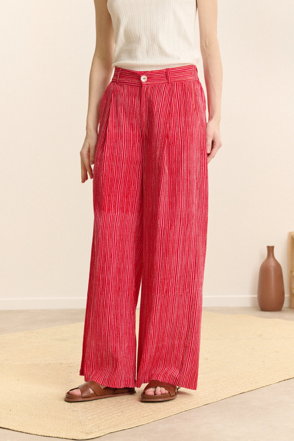 Tofu Trouser