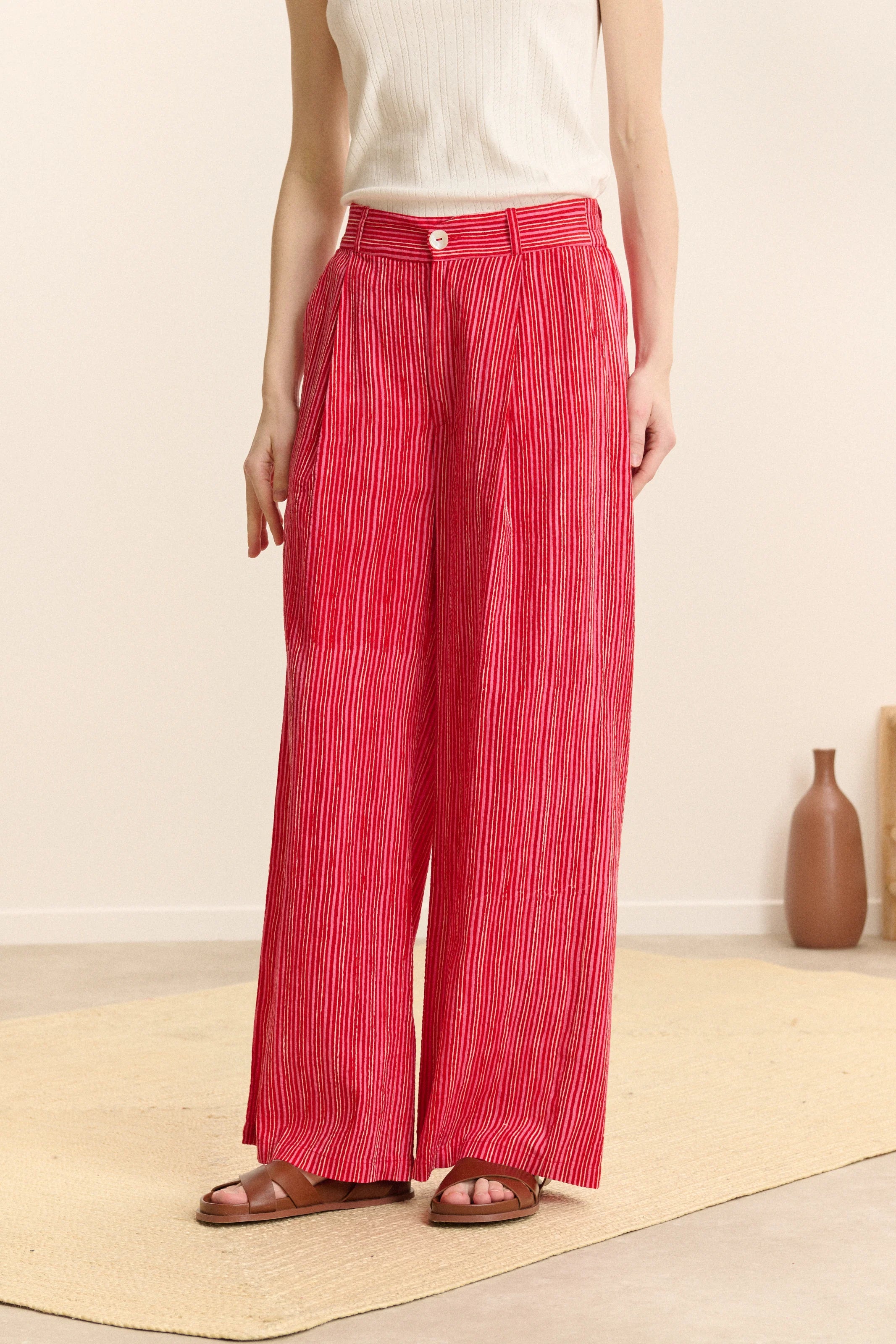 Tofu Trouser