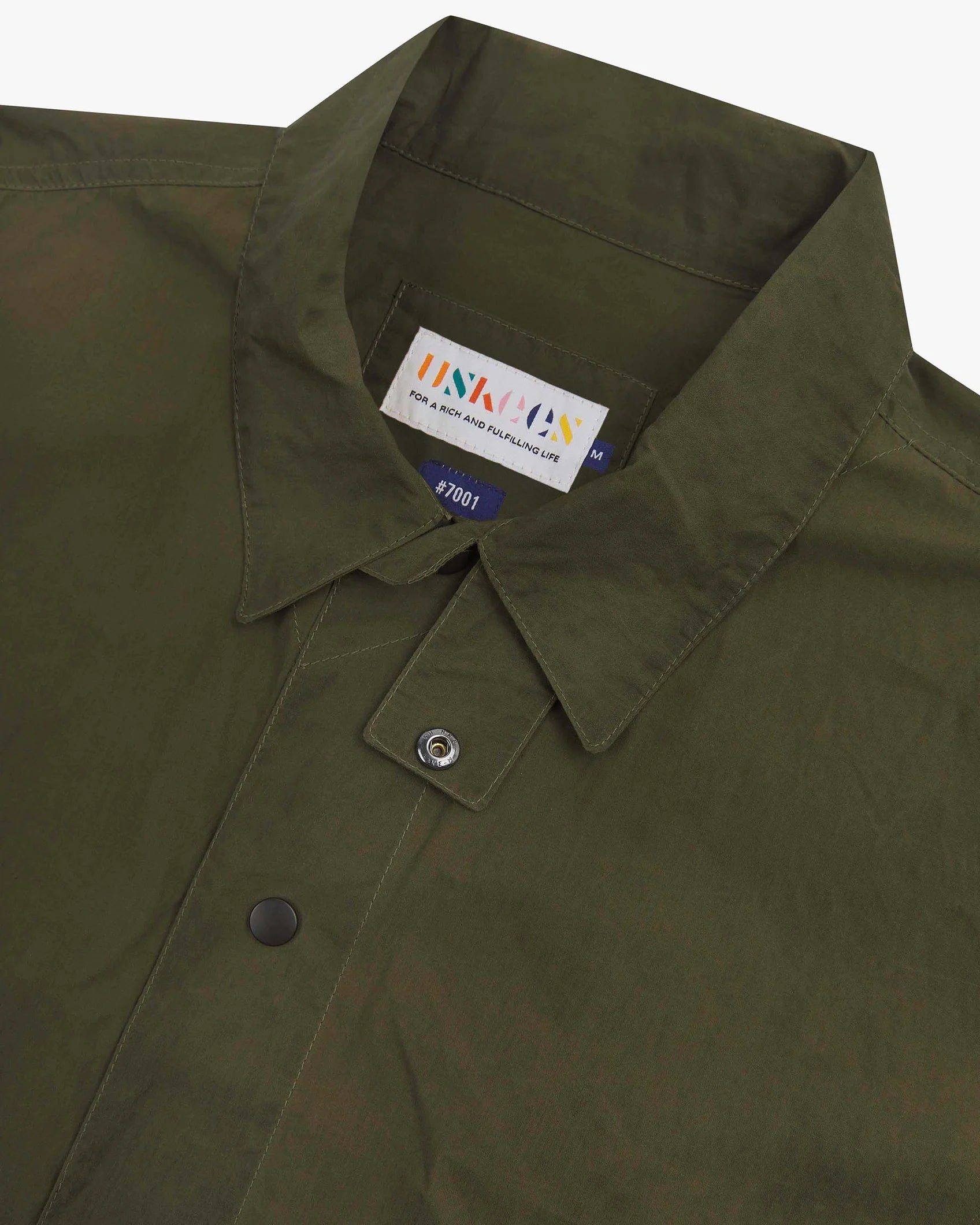 Pennine Green North West Wax Jacket