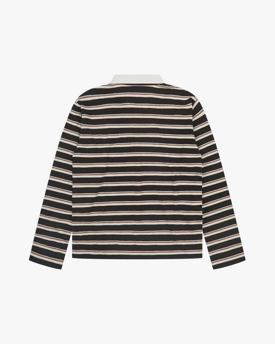 Stanage Scrum Jersey Dark
