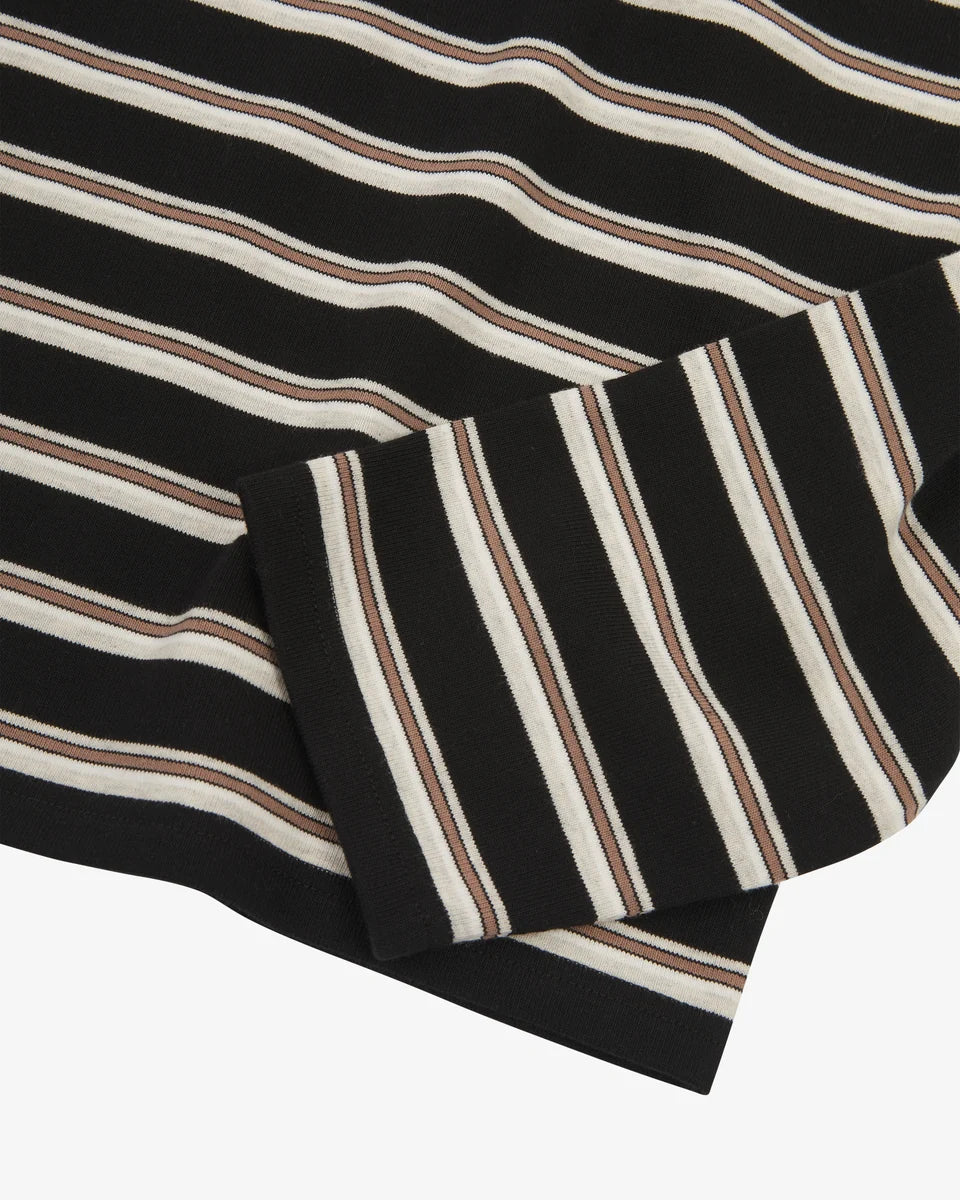 Stanage Scrum Jersey Dark