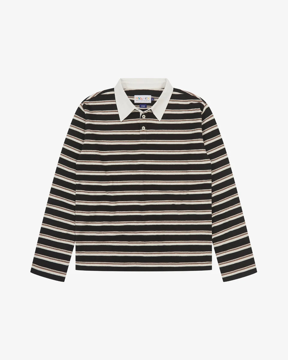 Stanage Scrum Jersey Dark