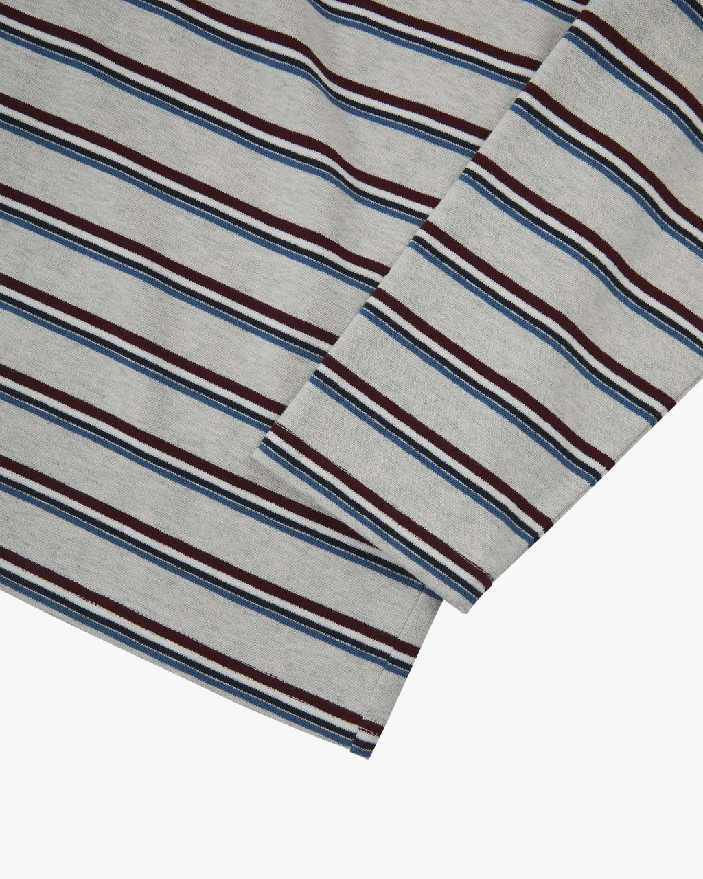 Stanage Scrum Jersey Grey
