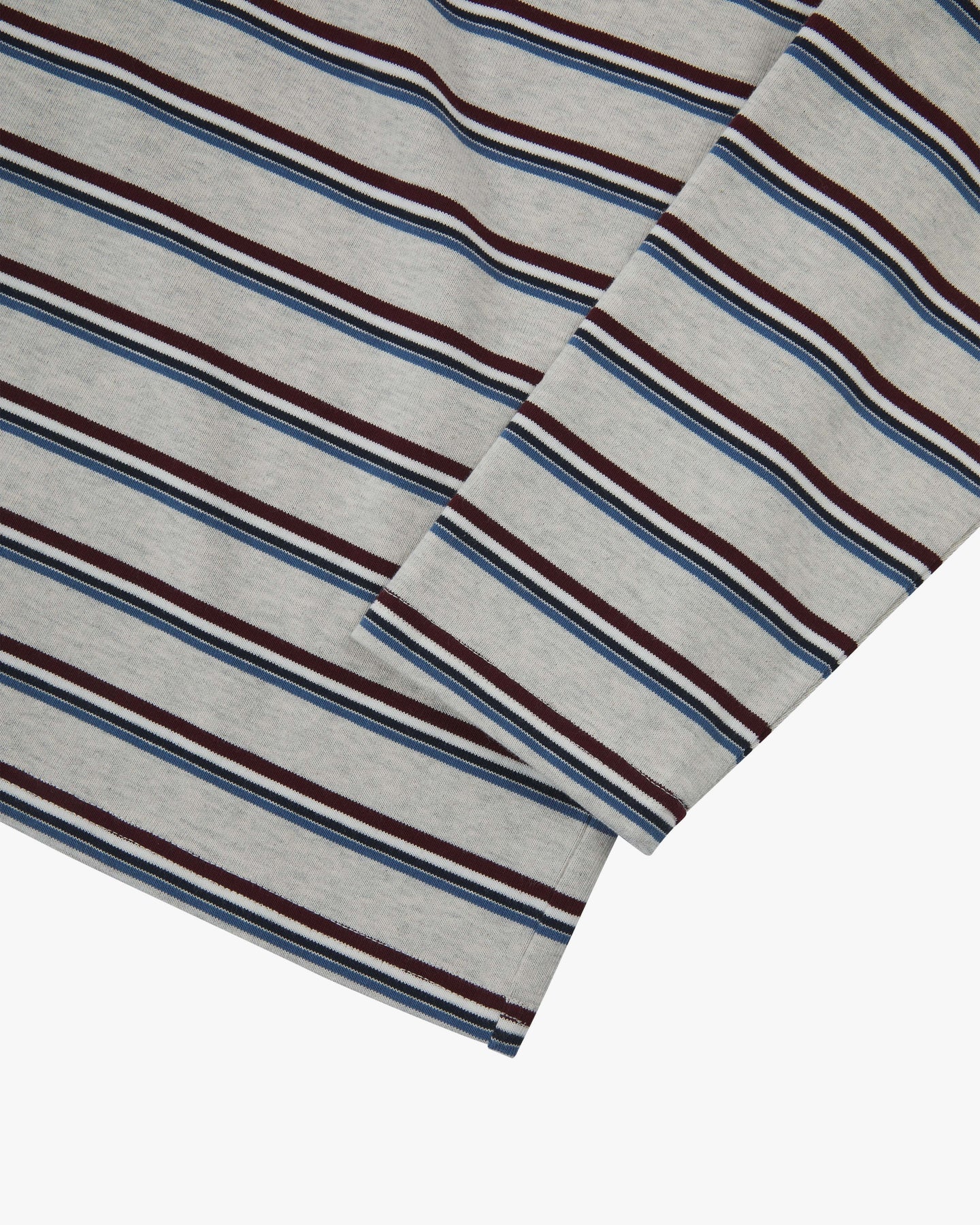 Stanage Scrum Jersey Grey