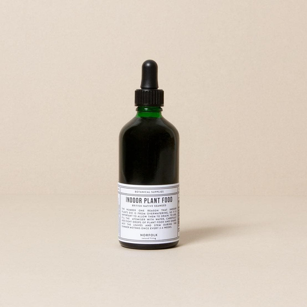 Indoor Plant Food - 100ml